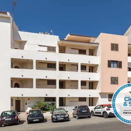 New Apartment Albufeira Center A19-Belavista 214 Exterior foto