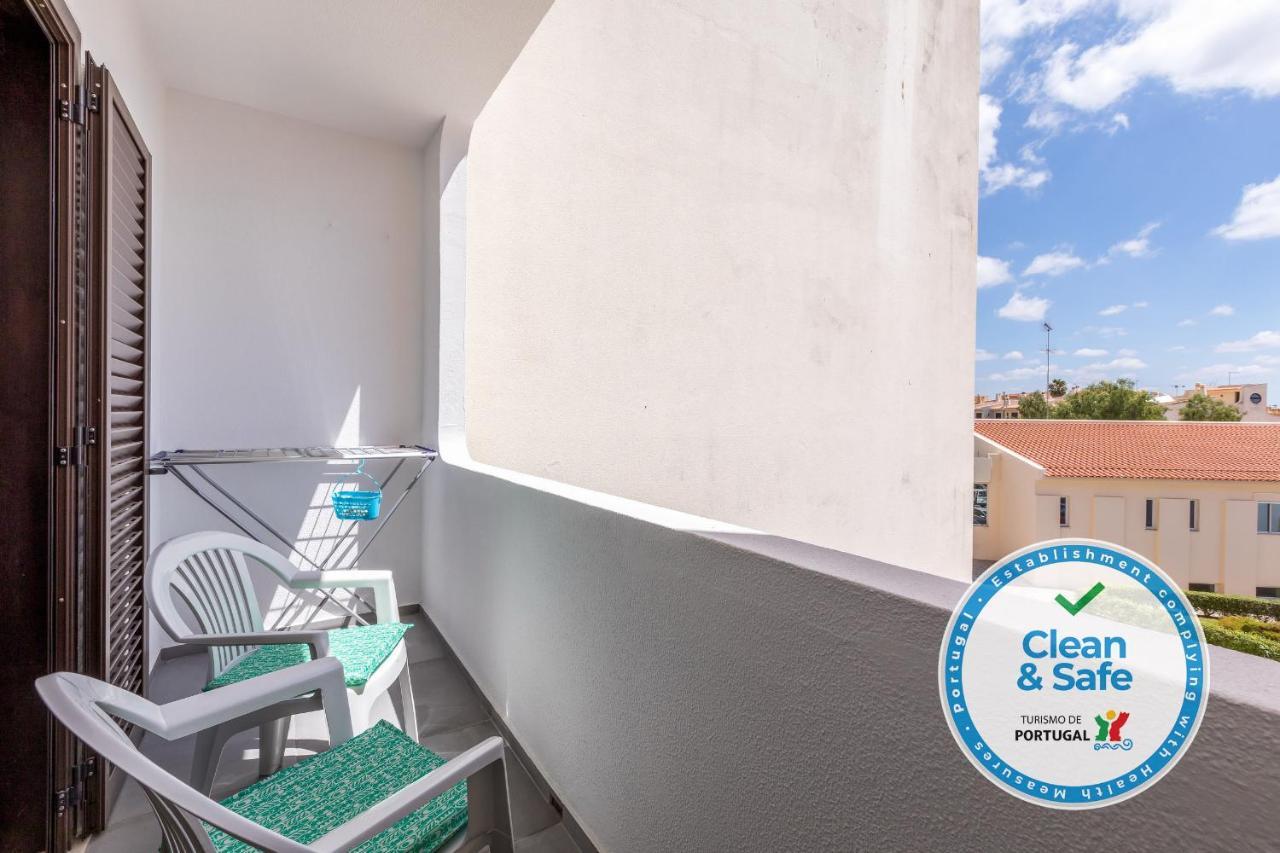 New Apartment Albufeira Center A19-Belavista 214 Exterior foto